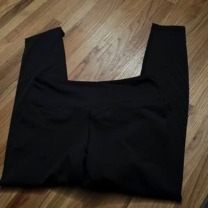 Curves n combat boots